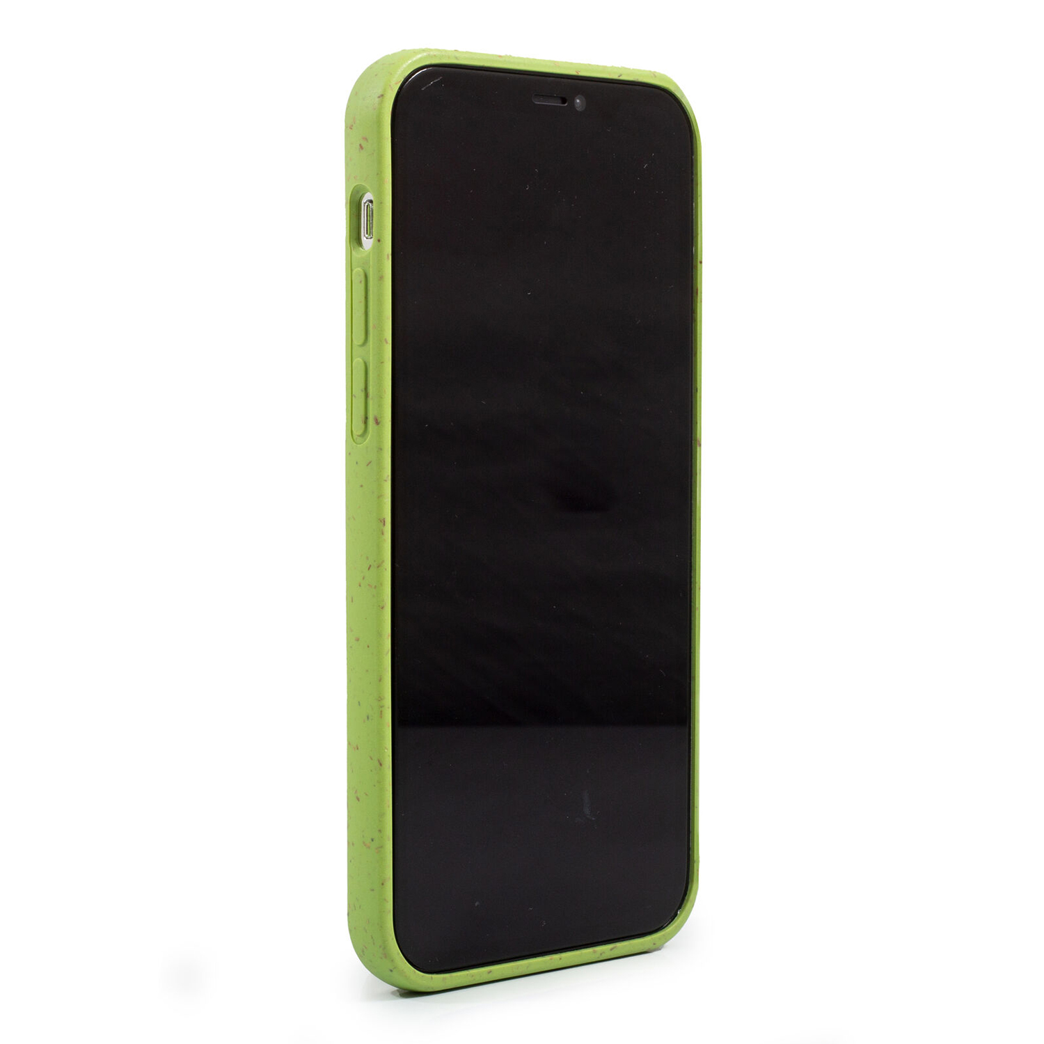 Ted Baker SOFTWR Biodegradable Case for iPhone 13 Pro - 1998 Green